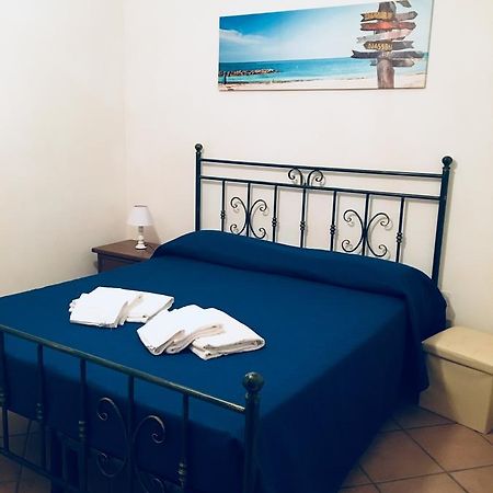 Favignana Holidays 3 Dış mekan fotoğraf