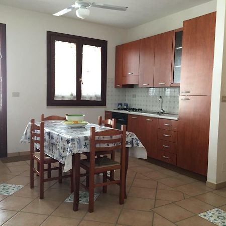 Favignana Holidays 3 Dış mekan fotoğraf