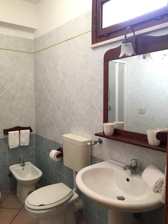 Favignana Holidays 3 Dış mekan fotoğraf