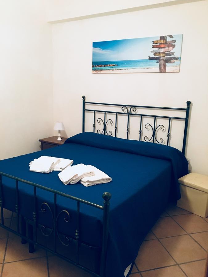 Favignana Holidays 3 Dış mekan fotoğraf
