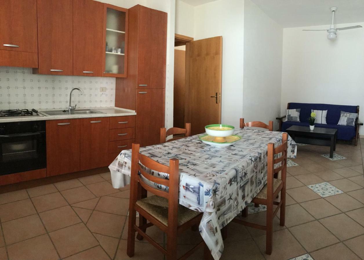 Favignana Holidays 3 Dış mekan fotoğraf