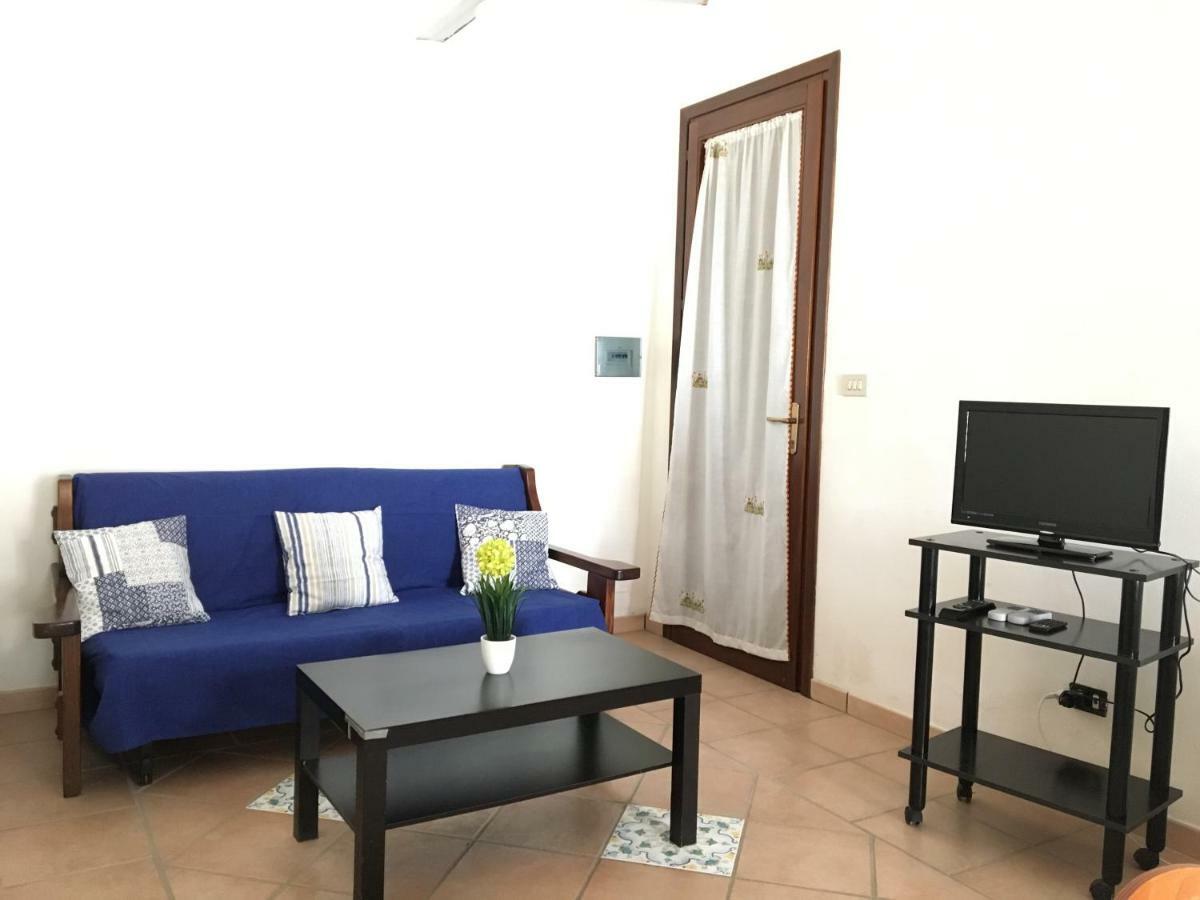 Favignana Holidays 3 Dış mekan fotoğraf